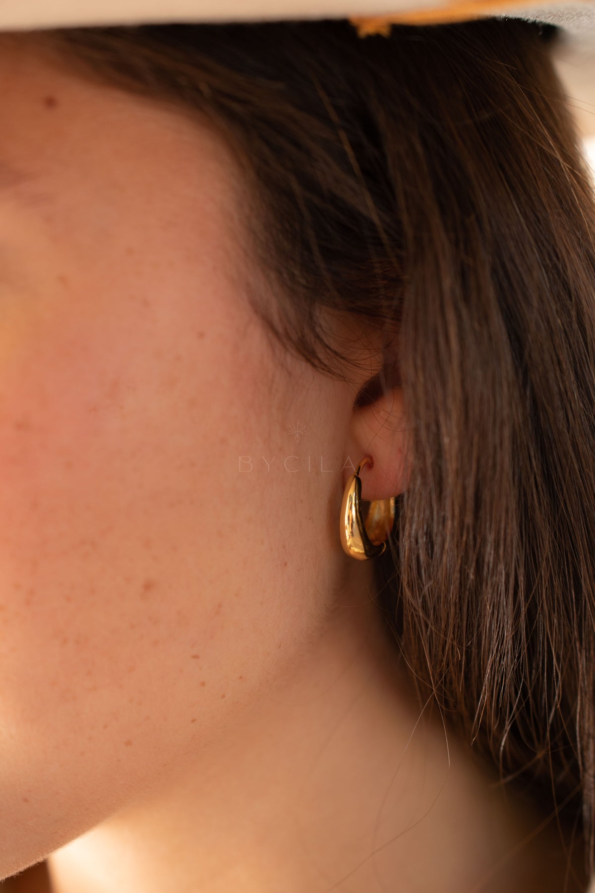 Janice Earrings * Gold Plated * BJE216