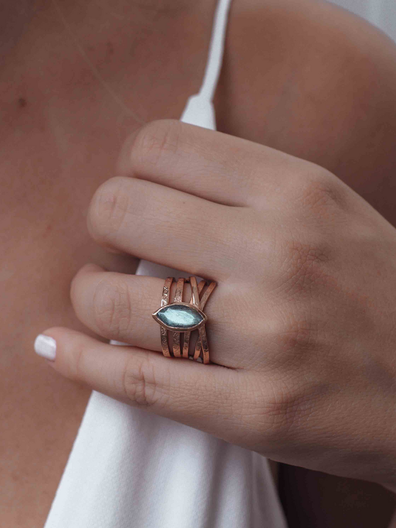 Rose Gold Collection