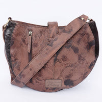 Lilly Genuine Western Leathe Bag