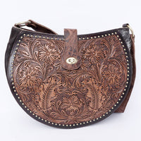 Lilly Genuine Western Leathe Bag