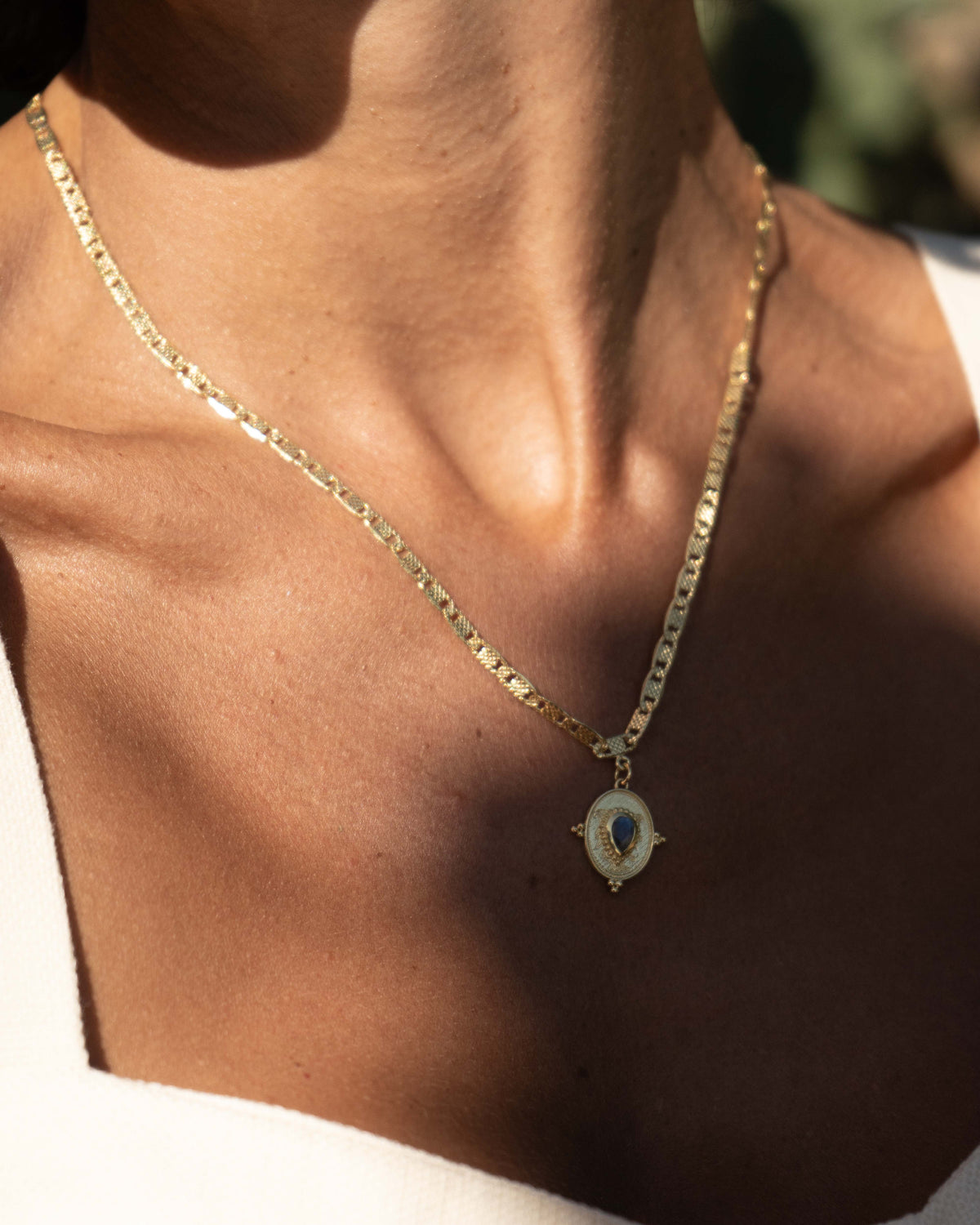 Julia Necklace