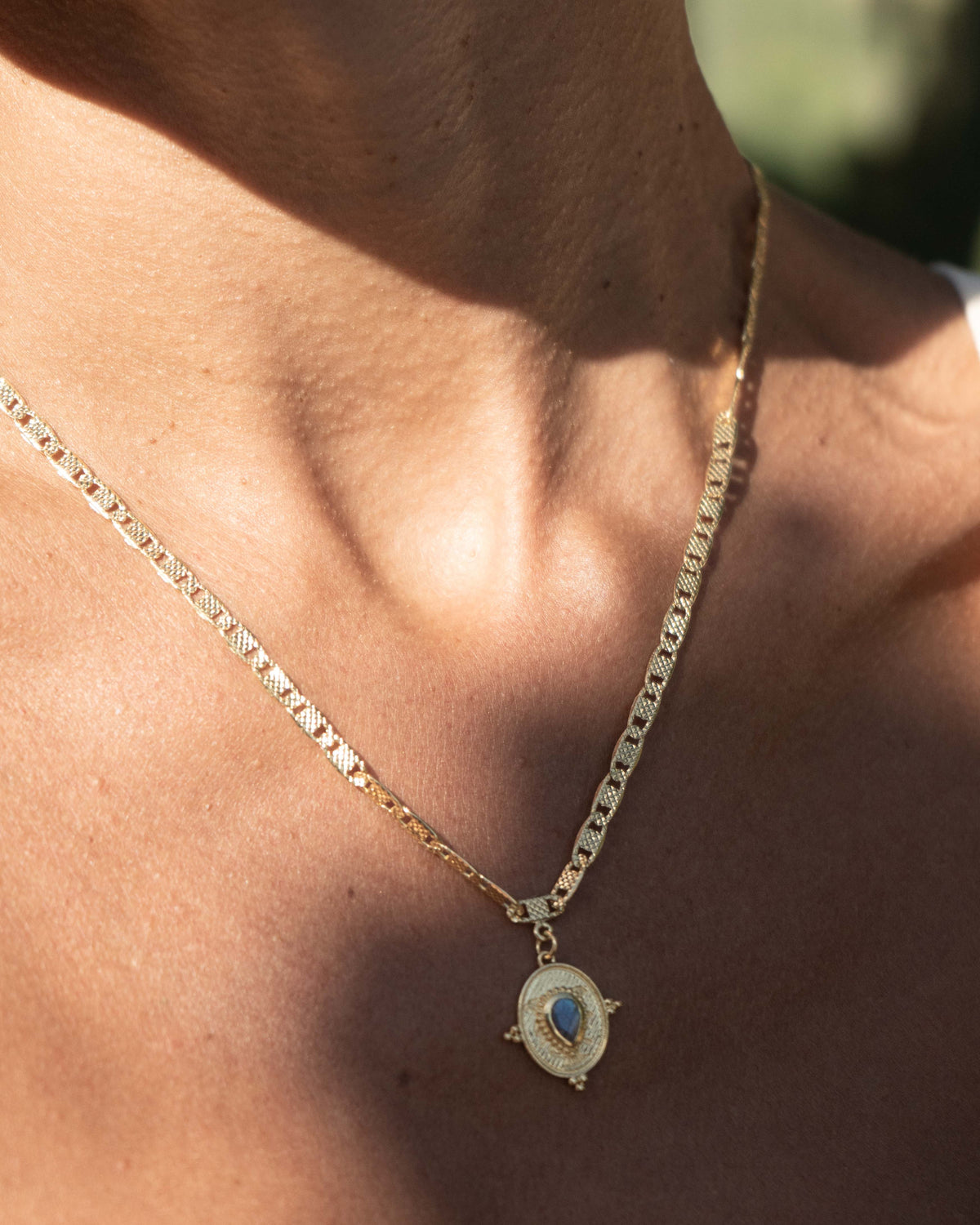 Julia Necklace
