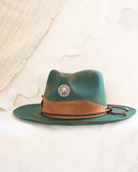 Leticia Hat * Australian Wool * BJH033