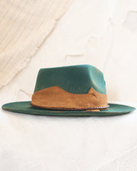 Leticia Hat * Australian Wool * BJH033