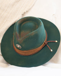 Leticia Hat * Australian Wool * BJH033