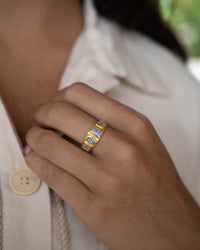 Loli Ring * Moonstone