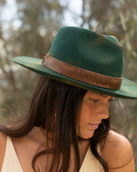 Mountain Hat * Australian Wool * BJH034
