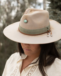 Lenis Hat * Australian Wool * BJH044
