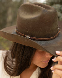 Nancy Hat * Australian Wool * BJH047