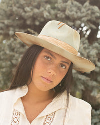 Carine Hat * Australian Wool * BJH048