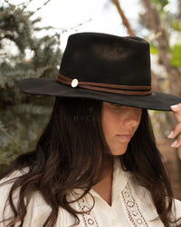 Star Hat * Australian Wool * BJH051