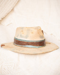Rabbit Hat * Australian Wool * BJH035