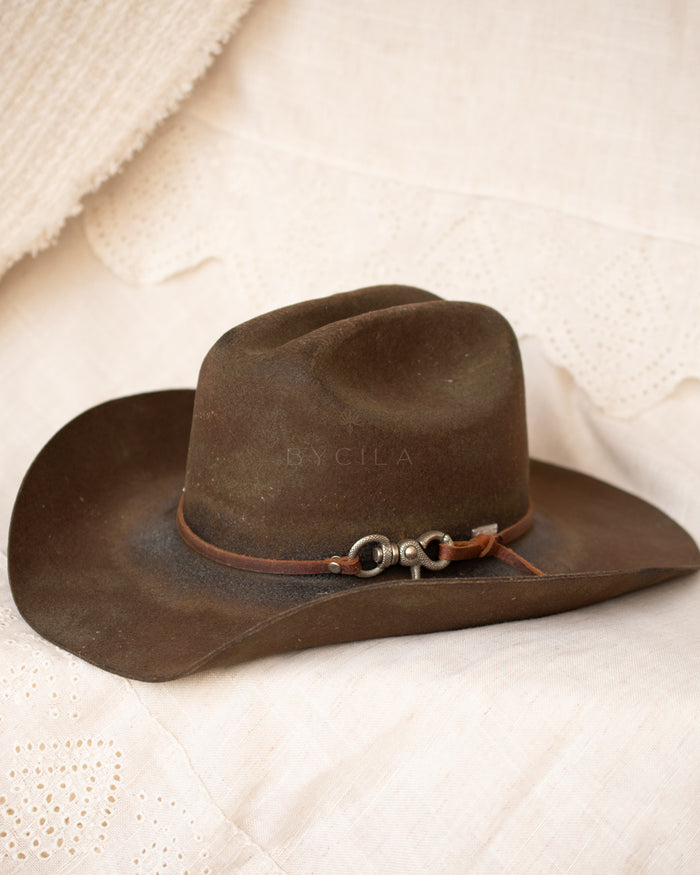 Nancy Hat * Australian Wool * BJH047