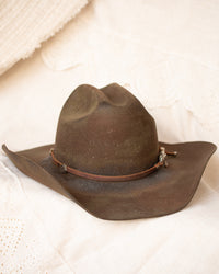 Nancy Hat * Australian Wool * BJH047