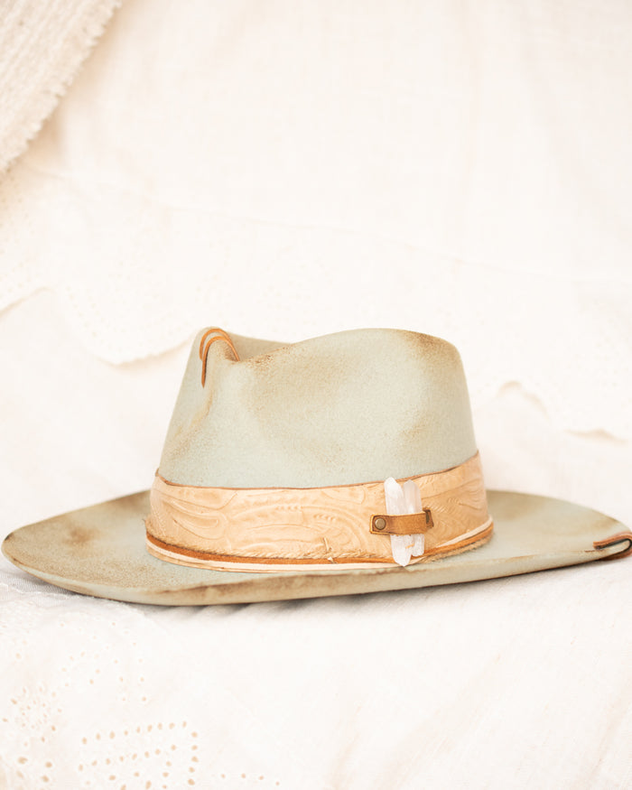 Carine Hat * Australian Wool * BJH048