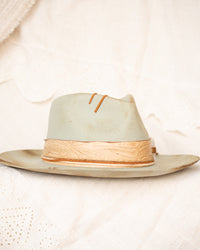 Carine Hat * Australian Wool * BJH048