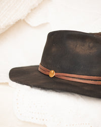 Star Hat * Australian Wool * BJH051