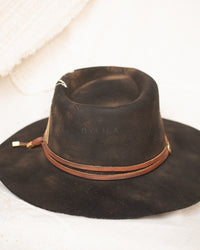 Star Hat * Australian Wool * BJH051