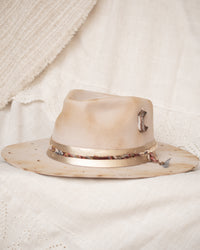 Amethyst Hat * Australian Wool * BJH038