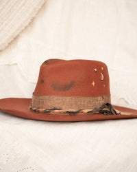 Celestial Hat * Australian Wool * BJH048