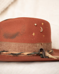 Celestial Hat * Australian Wool * BJH048