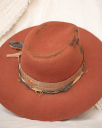Celestial Hat * Australian Wool * BJH048
