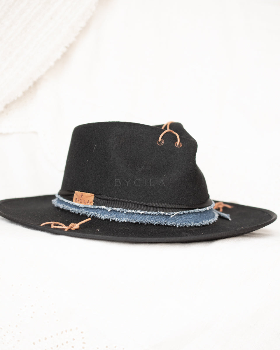 Mountain Hat * Australian Wool * BJH034 (Copy)