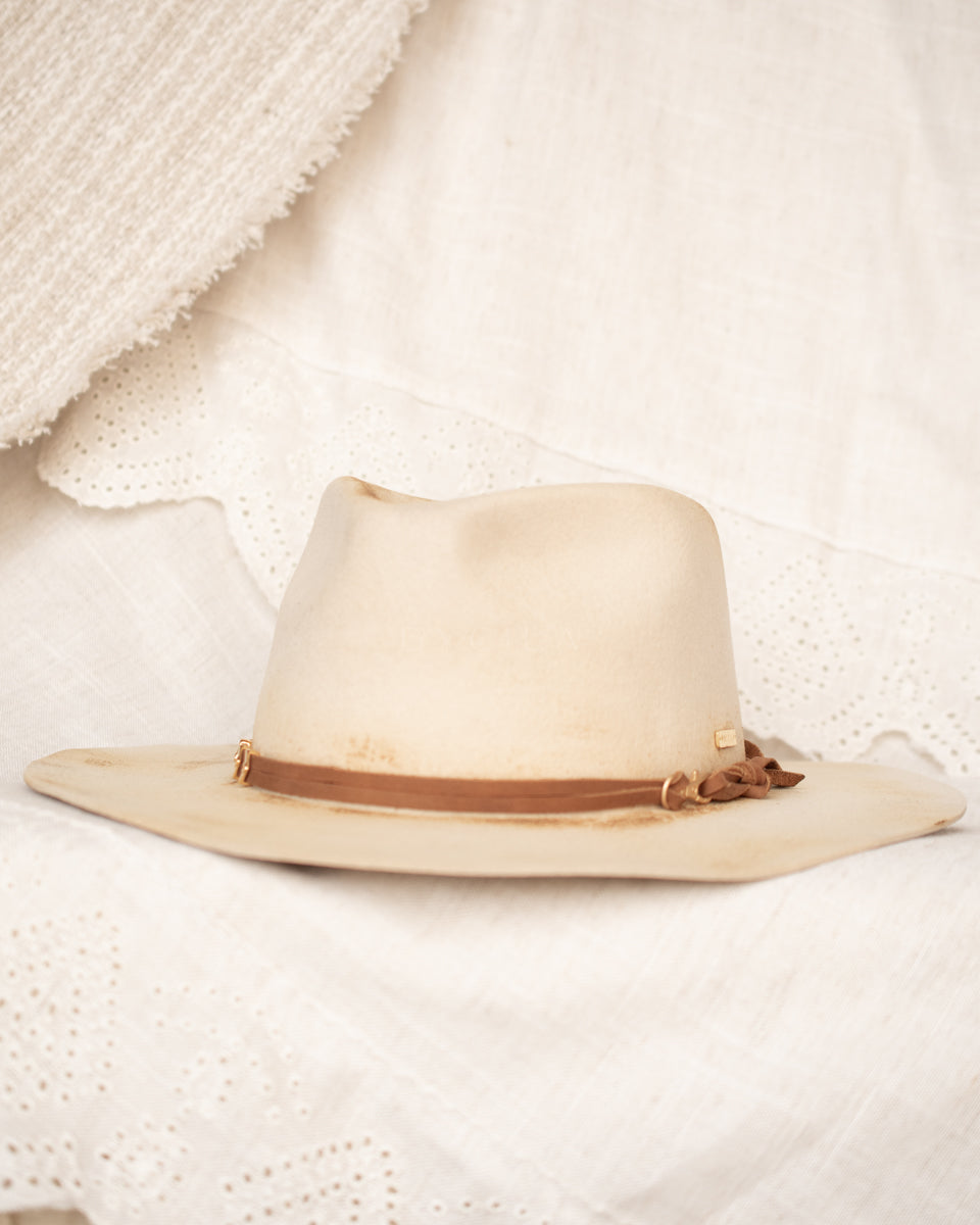 Jussy Hat * Australian Wool * BJH045