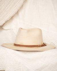 Jussy Hat * Australian Wool * BJH045