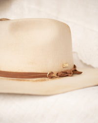 Jussy Hat * Australian Wool * BJH045
