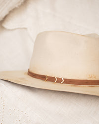 Jussy Hat * Australian Wool * BJH045