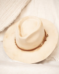 Jussy Hat * Australian Wool * BJH045