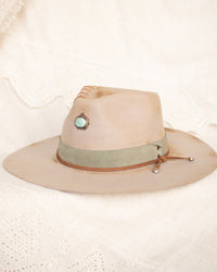 Lenis Hat * Australian Wool * BJH044
