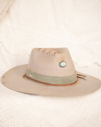 Lenis Hat * Australian Wool * BJH044
