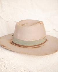 Lenis Hat * Australian Wool * BJH044