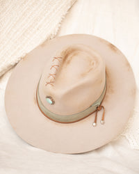 Lenis Hat * Australian Wool * BJH044