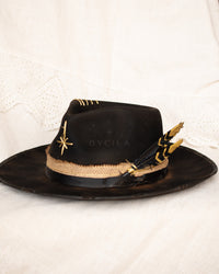 Mountain Hat * Australian Wool * BJH037