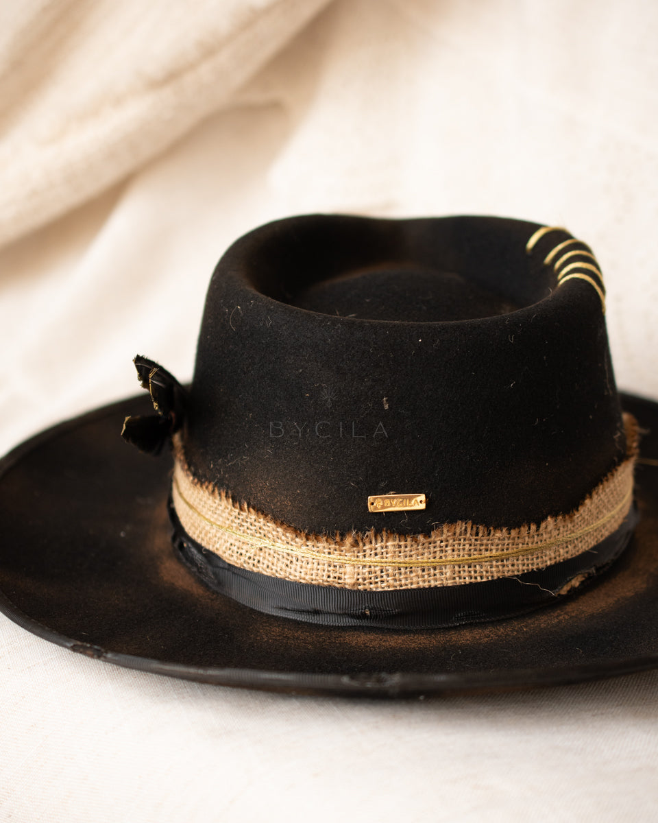 Mountain Hat * Australian Wool * BJH037