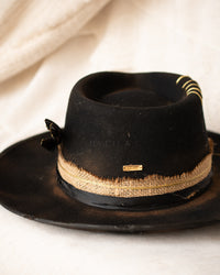 Mountain Hat * Australian Wool * BJH037