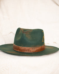 Mountain Hat * Australian Wool * BJH034