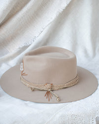 Helena Hat * Australian Wool * BJH010