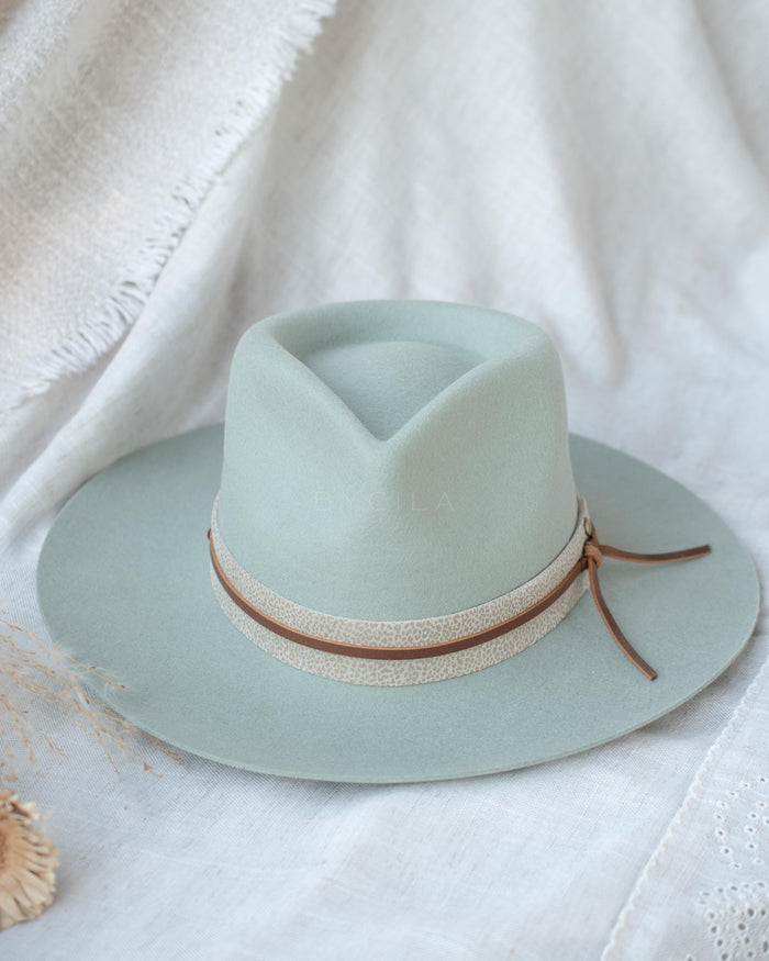 Alice Hat * Australian Wool * BJH001