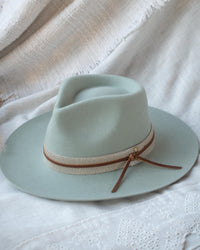 Alice Hat * Australian Wool * BJH001