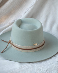 Alice Hat * Australian Wool * BJH001