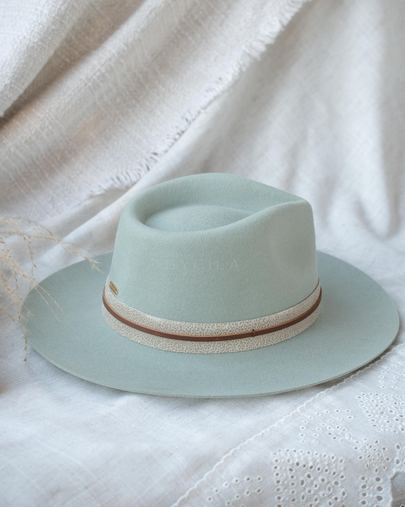 Alice Hat * Australian Wool * BJH001