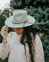 Alice Hat * Australian Wool * BJH001