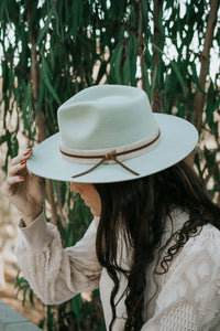 Alice Hat * Australian Wool * BJH001