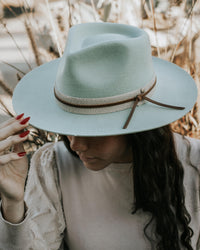 Alice Hat * Australian Wool * BJH001