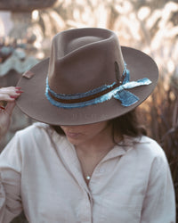 Leticia Hat * Australian Wool * BJH002