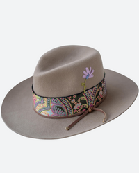 Dri Hat * Australian Wool * BJH003